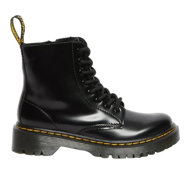 DR.MARTENS 1460 PASCAL BEX GIRL - NERO - 27000001