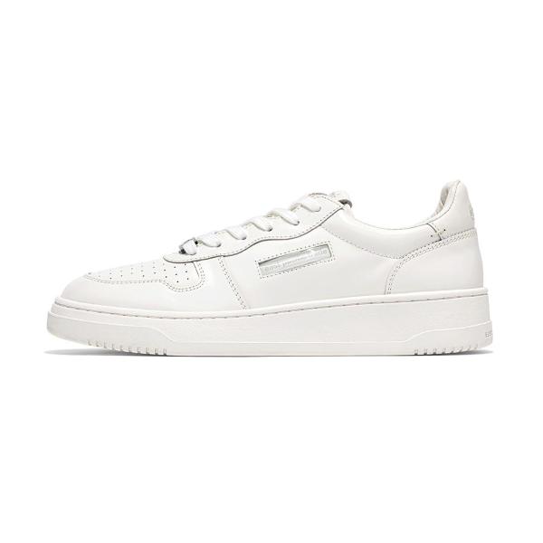 EPT COURT OFF - BIANCO - COURT-C-WHT