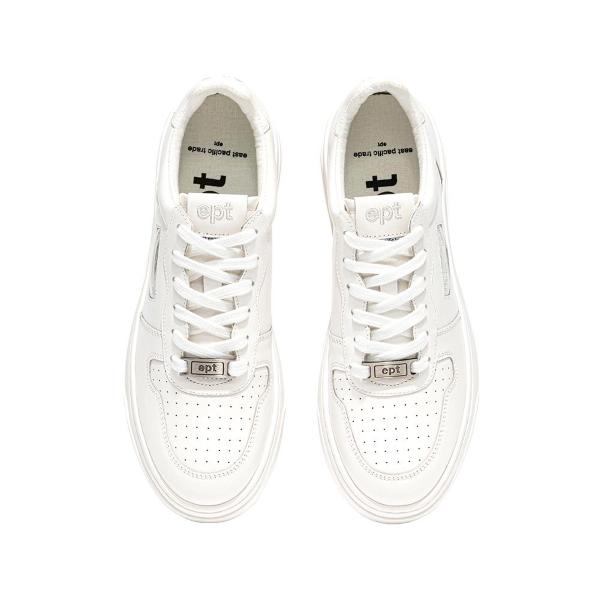 EPT COURT OFF - BIANCO - COURT-C-WHT