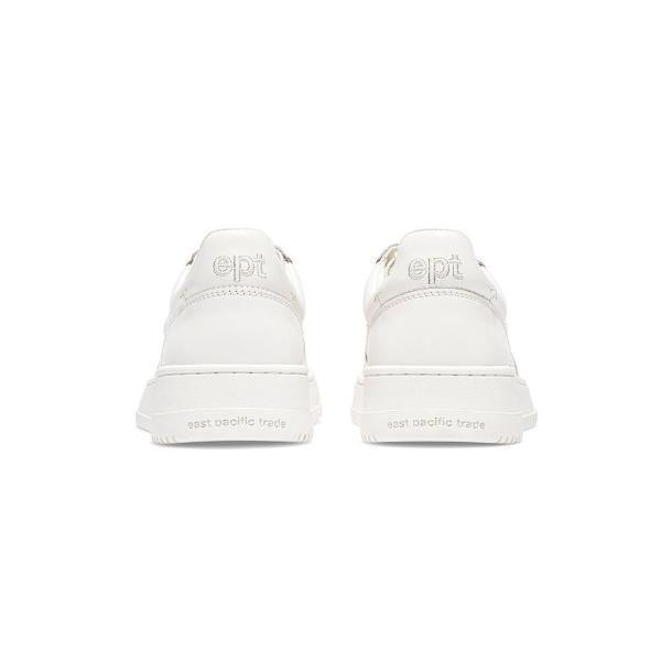 EPT COURT OFF - BIANCO - COURT-C-WHT