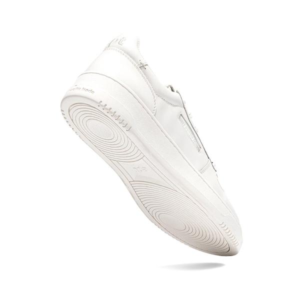 EPT COURT OFF - BIANCO - COURT-C-WHT