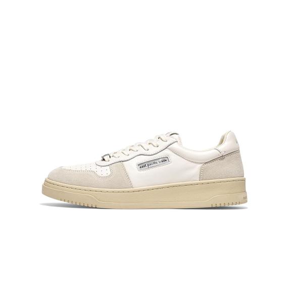 EPT COURT OFF - BIANCO/TOFU - COURT-WHT-TOFU