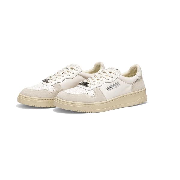 EPT COURT OFF - BIANCO/TOFU - COURT-WHT-TOFU