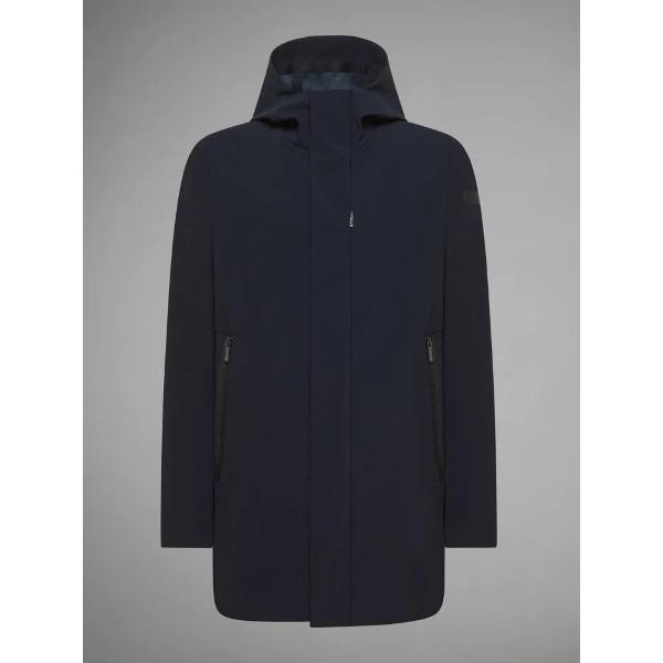 RRD GIACCA WINTER THERMO - BLU - WES010-60