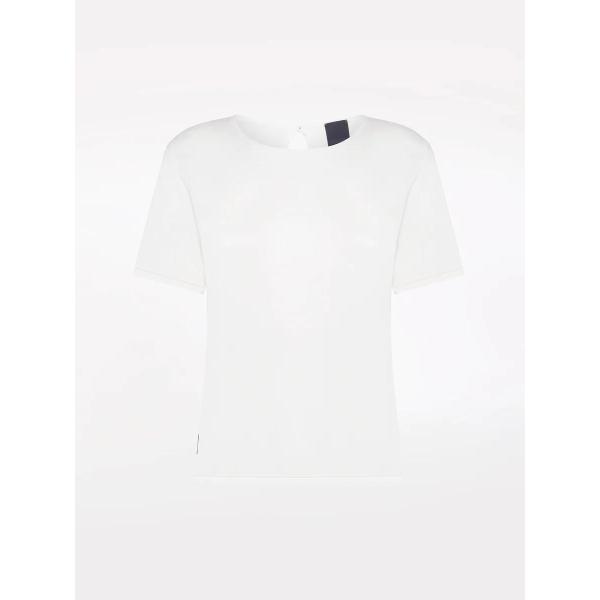 RRD MAGLIA CUPRO WOM - BIANCO - 24708-09