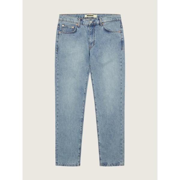 WOODBIRD JEANS - JEANS CHIARO - 2100-100