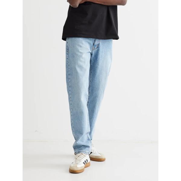 WOODBIRD JEANS - JEANS CHIARO - 2100-100