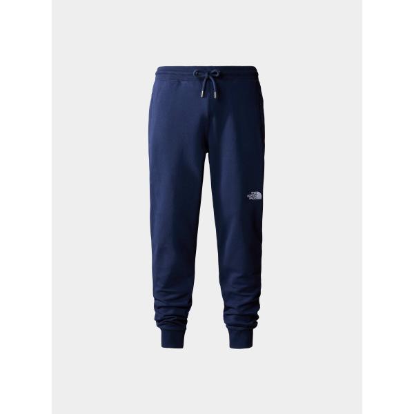 TNF PANTALONE NSE LIGHT - BLU - NF0A4T1F8K21