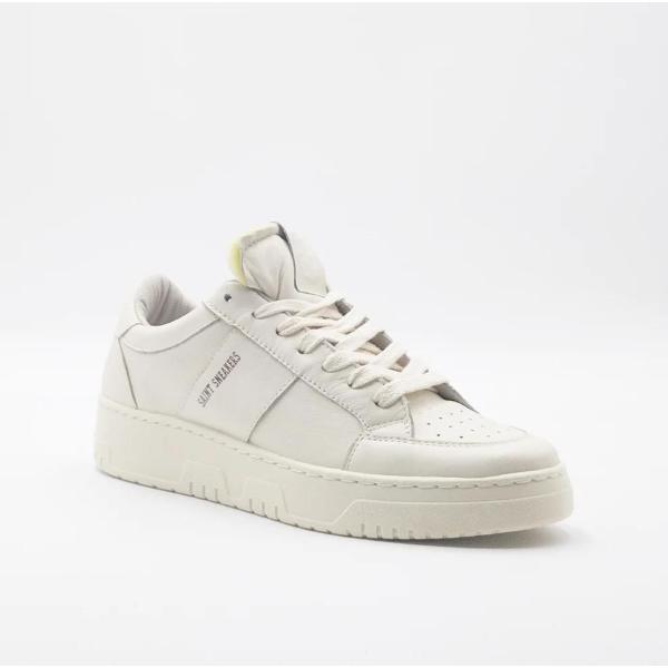 SAINT SNEAKERS GOLF  - CREMA - GOLFW-CRM
