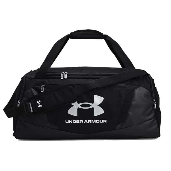 UNDER ARMOUR BORSA M - NERO - 1369223-001