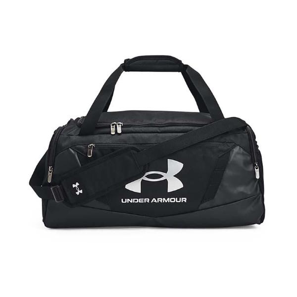 UNDER ARMOUR BORSA S - NERO - 1369222-001
