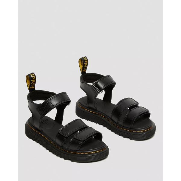 DR.MARTENS KLAIRE JNR - NERO - 26675001