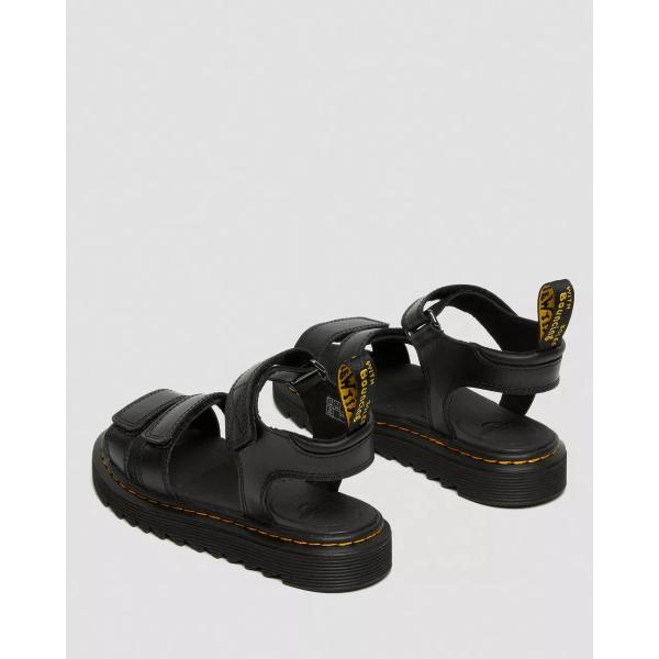 DR.MARTENS KLAIRE JNR - NERO - 26675001
