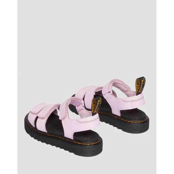 DR.MARTENS KLAIRE J - ROSA - 30697697