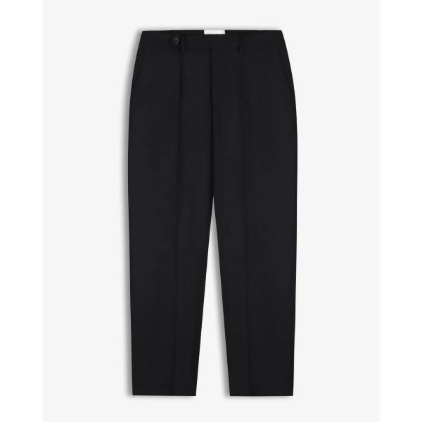 C93 PANTALONE - NERO - C93-2098C492-BLK