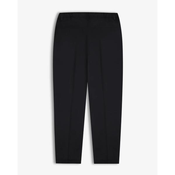 C93 PANTALONE - NERO - C93-2098C492-BLK