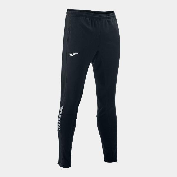 JOMA PANTALONE CHAMPIONSHIP IV - NERO - 100761.100
