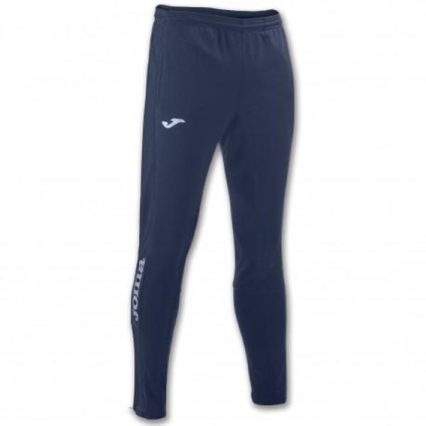 JOMA PANTALONE CHAMPIONSHIP IV - BLU - 100761.331