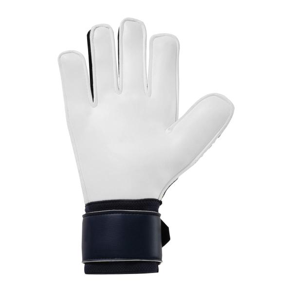 UHLSPORT GUANTO SOFT PRO   - BLU/VERDE - 101133701