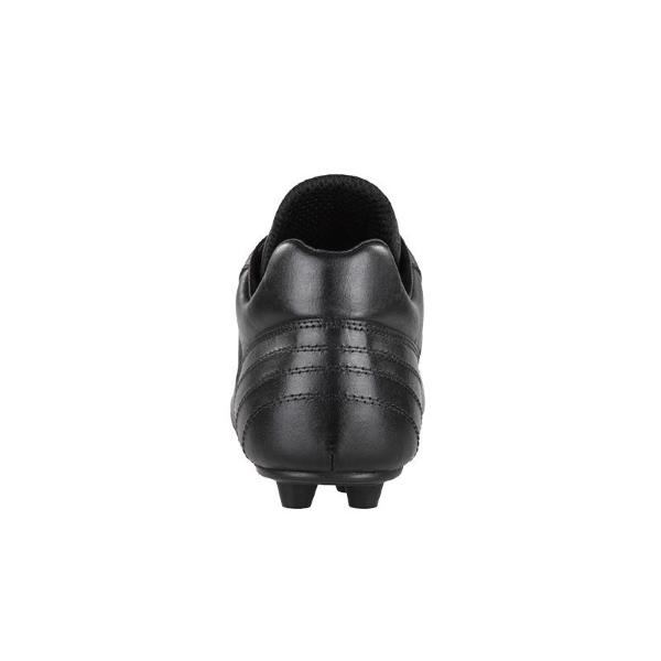 LENG SCARPA CALCIO TACKLE  - NERO - B200P