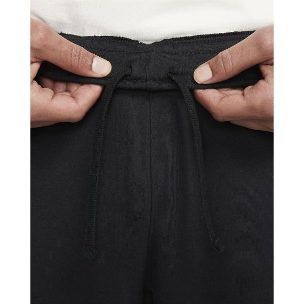 NIKE PANTALONE NSW CLUB - NERO - BV2671-010