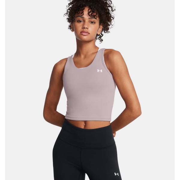 UNDER ARMOUR MOTION TANK EMEA - NERO -1388648-015