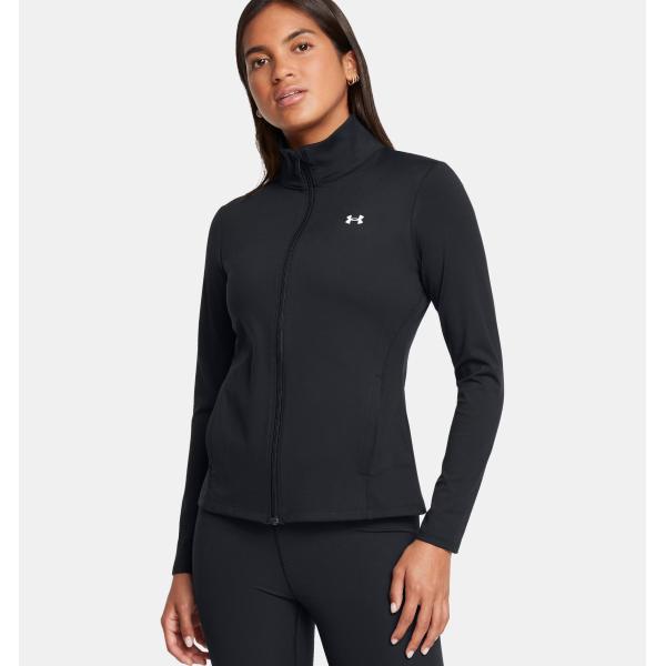 UNDER ARMOUR MOTION JACKET - NERO - 1388650-001