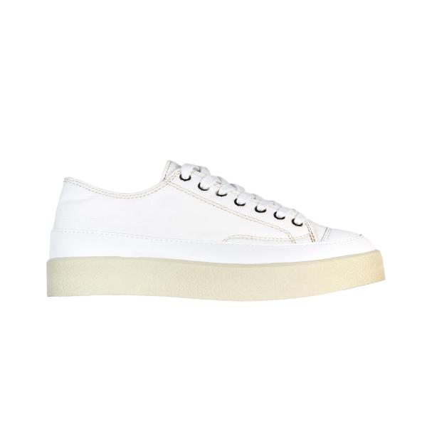 PANAMA ROUTE SNEAKERS BANUS - LATTE - BANUS17M-LATT