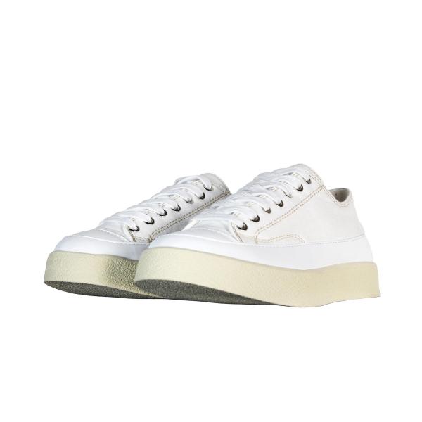 PANAMA ROUTE SNEAKERS BANUS - LATTE - BANUS17M-LATT