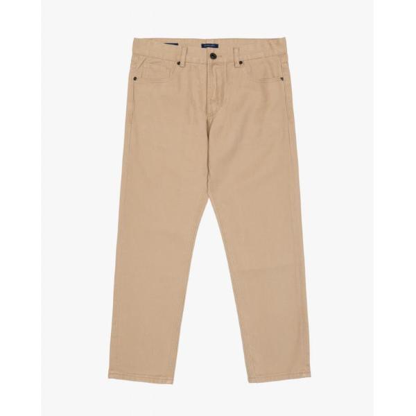 GIANNI LUPO PANTALONE COOPER - BEIGE - GL6228Q-BEI