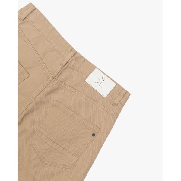 GIANNI LUPO PANTALONE COOPER - BEIGE - GL6228Q-BEI