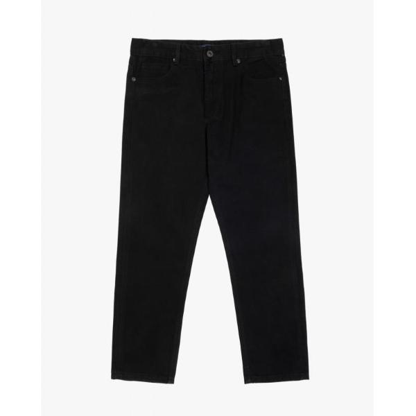 GIANNI LUPO PANTALONE COOPER - NERO - GL6228Q-NE