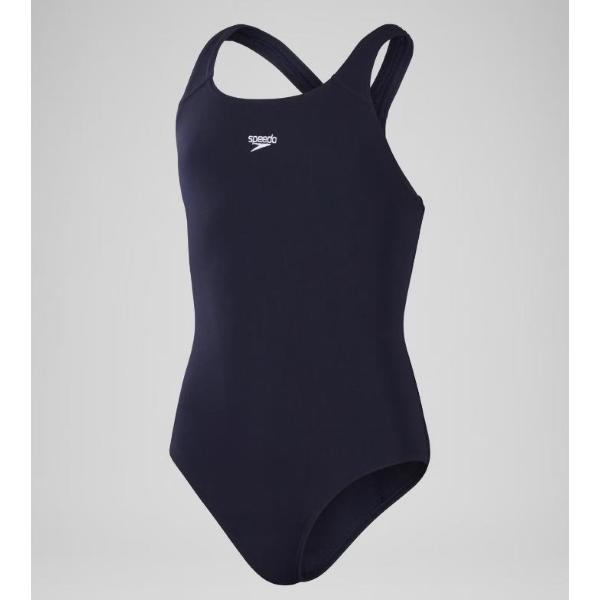 SPEEDO ECO ENDURANCE + MEDALIST- BLU- 8-13471D740