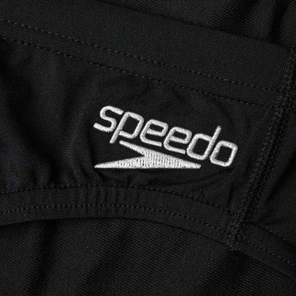 SPEEDO COSTUME SLIP ENDURANCE- NERO- 8-134490001