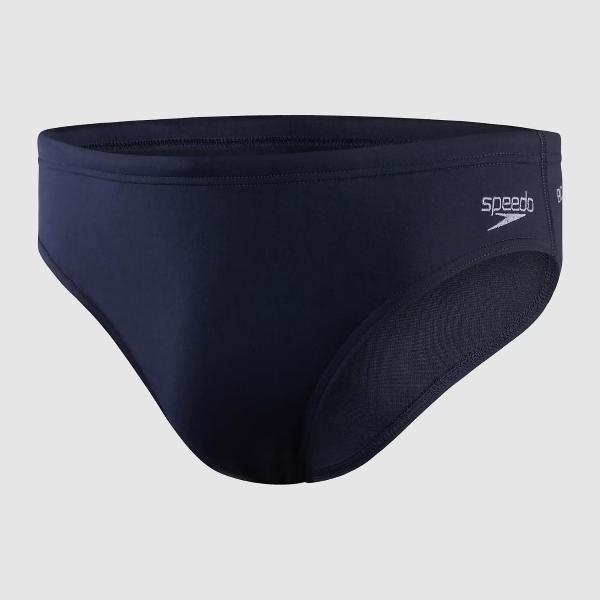 SPEEDO Costume Slip ENDURANCE-BLU-S8-S8-13449D740