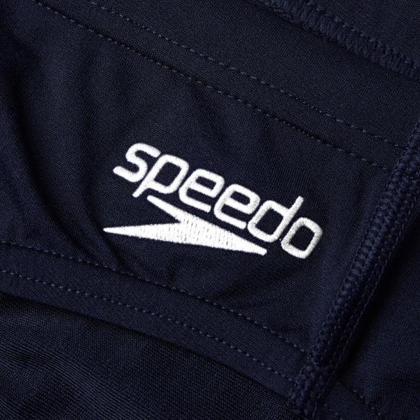 SPEEDO Costume Slip ENDURANCE-BLU-S8-S8-13449D740