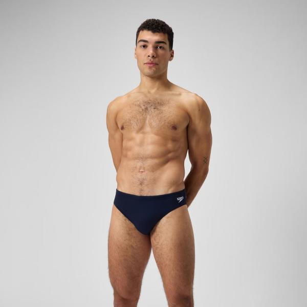 SPEEDO Costume Slip ENDURANCE-BLU-S8-S8-13449D740