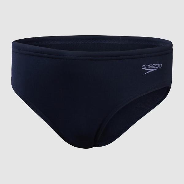SPEEDO SLIP  ECO ENDURANCE +BRIEF - BLU - 8-13462D740