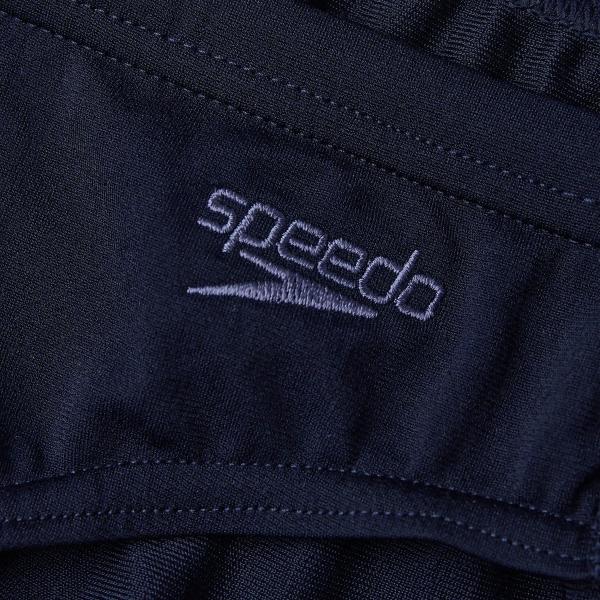 SPEEDO SLIP  ECO ENDURANCE +BRIEF - BLU - 8-13462D740