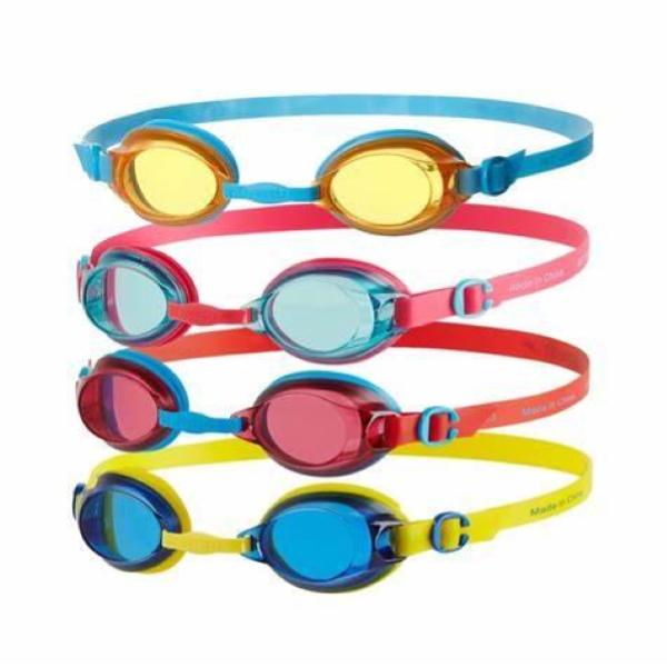 SPEEDO OCCHIALINO JET JNR - ASSORTITO - 8-09298C103