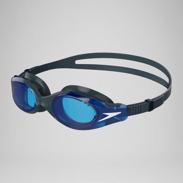 SPEEDO OCCHIALINO HYDROSITY 2.0 - BLU - 8-00446017880