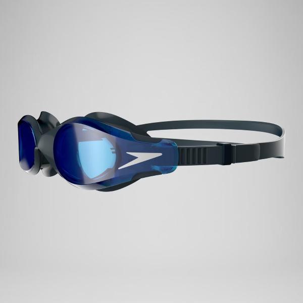 SPEEDO OCCHIALINO HYDROSITY 2.0 - BLU - 8-00446017880