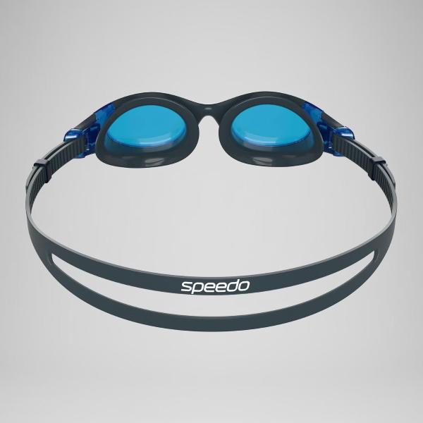 SPEEDO OCCHIALINO HYDROSITY 2.0 - BLU - 8-00446017880
