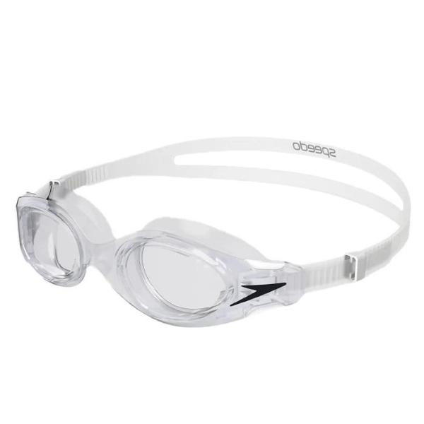 SPEEDO OCCHIALINO HYDROSITY 2.0 - BIANCO - 8-00446017882