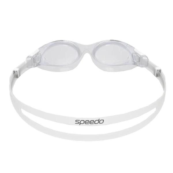SPEEDO OCCHIALINO HYDROSITY 2.0 - BIANCO - 8-00446017882