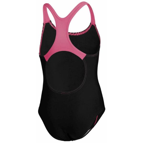 SPEEDO COSTUME ECO ENDURANCE + MEDALIST - NERO - 8-1345816859