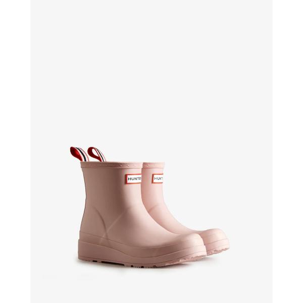 HUNTER PLAY BOOT SHORT - ROSA - WFS2020RMA-RS