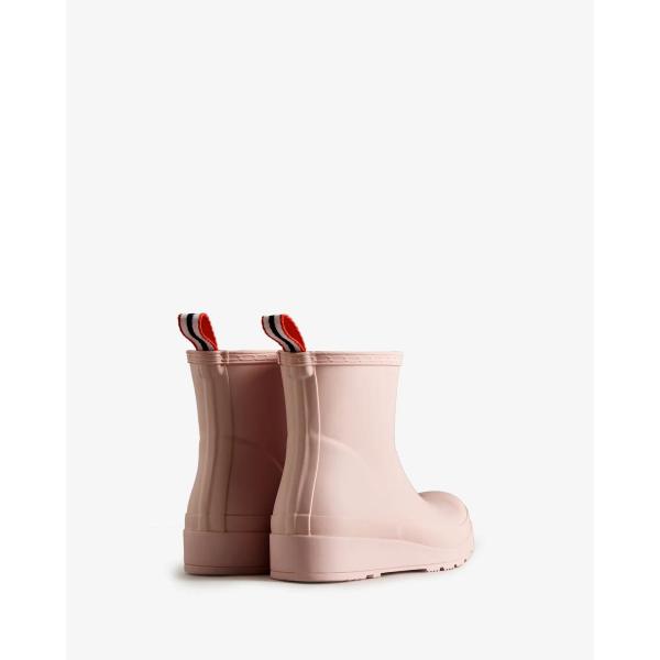 HUNTER PLAY BOOT SHORT - ROSA - WFS2020RMA-RS