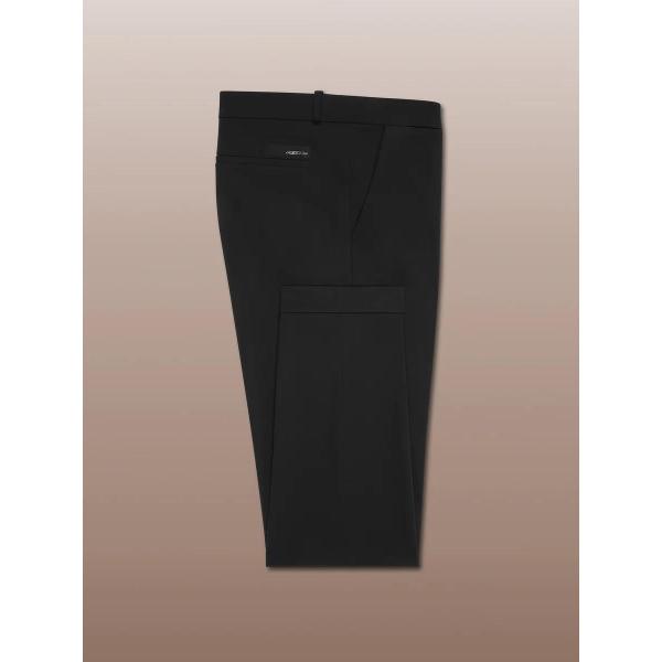 RRD PANTALONE WINTER CHINO -  NERO - W24200-10
