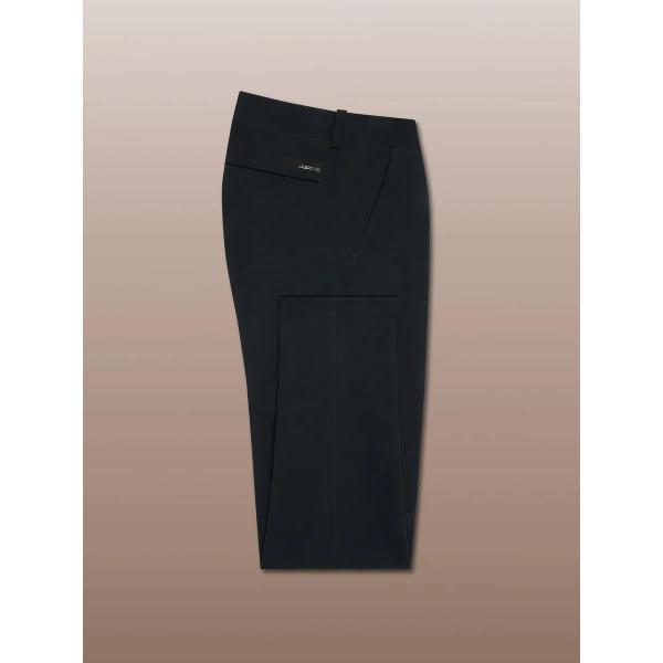 RRD PANTALONE WINTECH CHINO -  BLU/BLACK - W24211-60